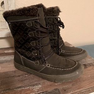 Roxy winter boots